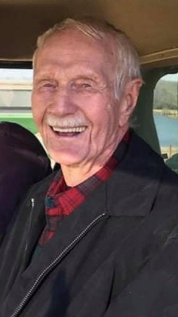 James Joseph Larson Profile Photo