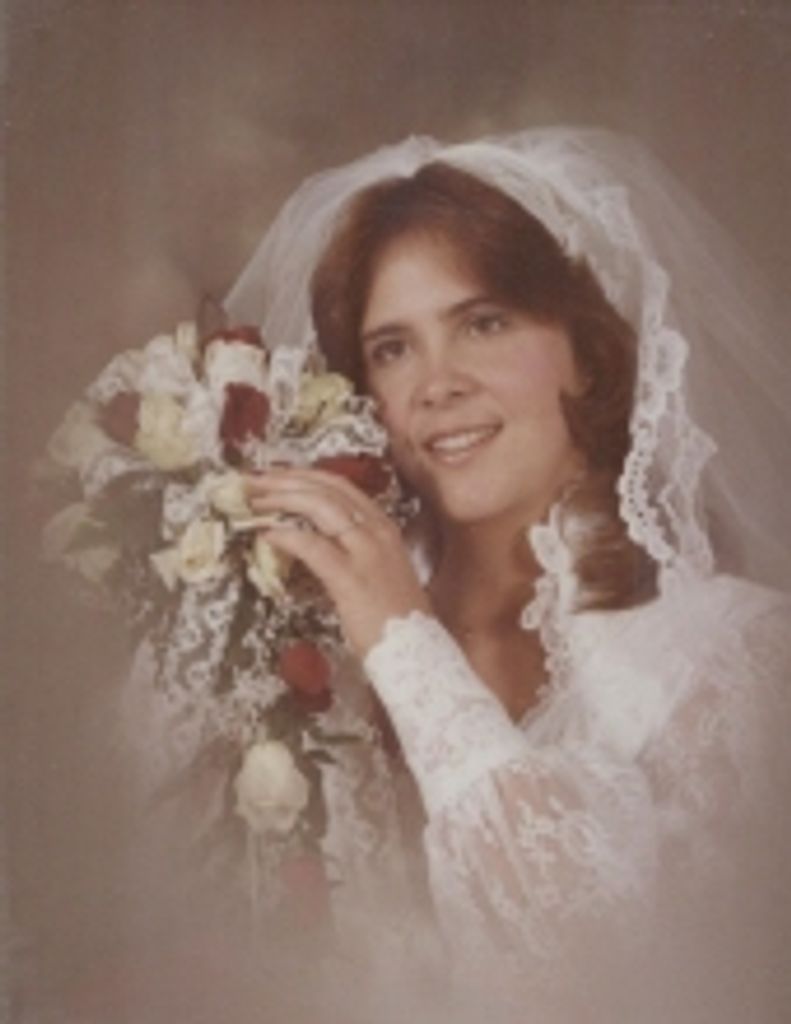Margaret  McKee Starkey
