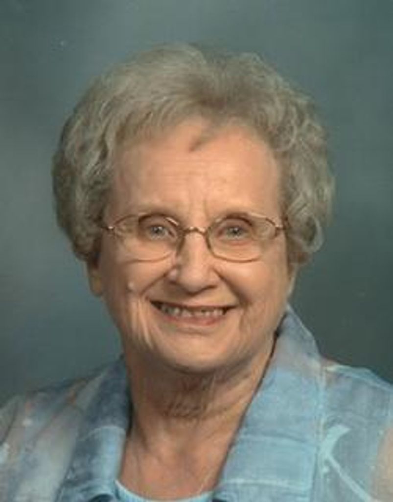 Betty L. Gattermeyer-Lutjens