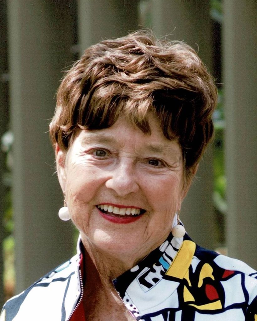 Jeanette Grasselli Brown