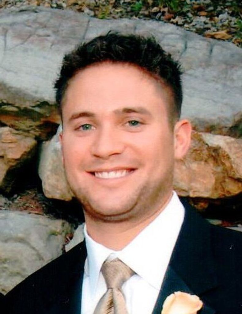 Todd Allen Brand Profile Photo