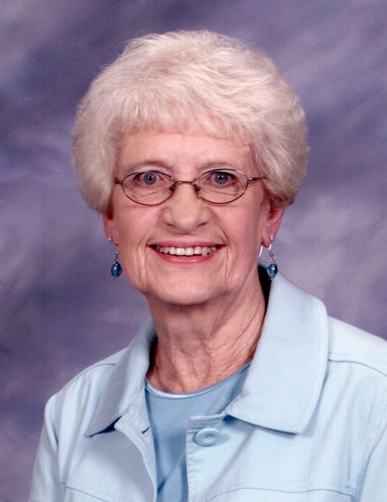 Thelma Rehder Profile Photo