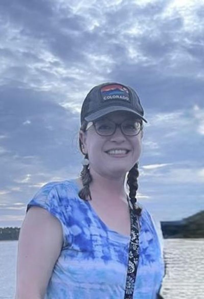 Rachel Leann Wofford Profile Photo