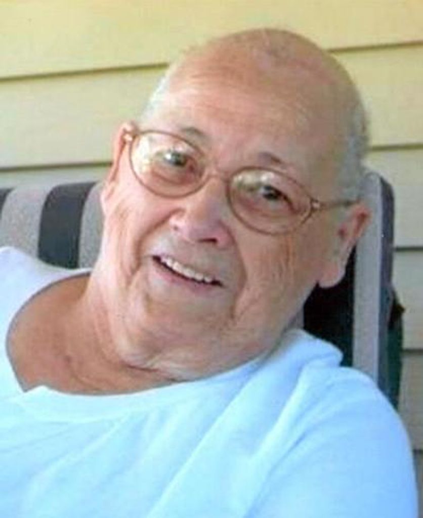 Frances D Boyce Profile Photo