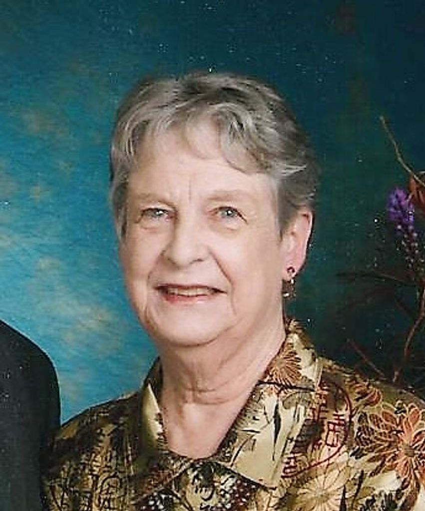 Eileen Clement Boardman