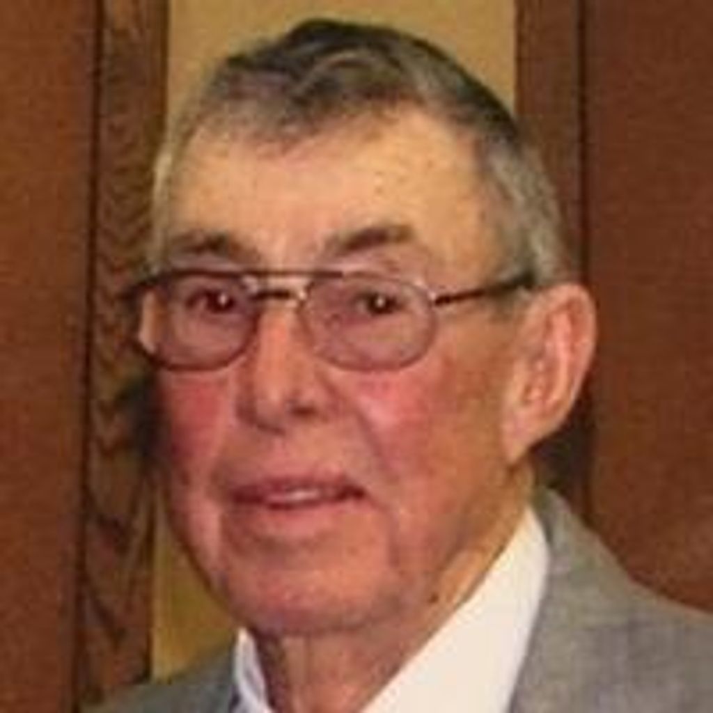 Billy Rogers
