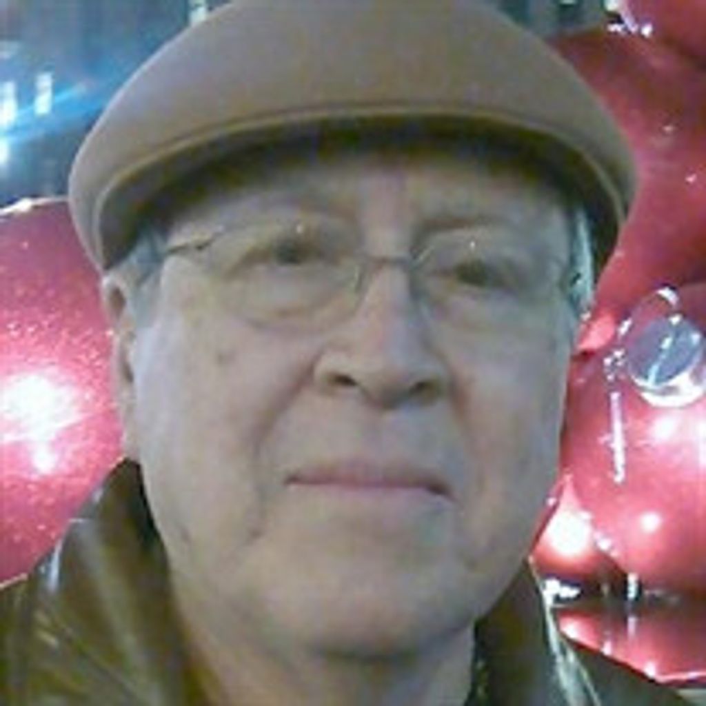 John L. Garcia