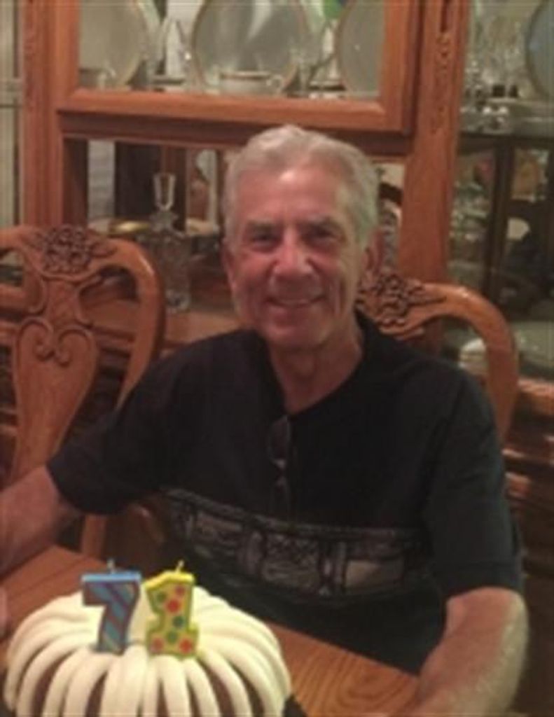 Joseph Vincent Munoz Profile Photo