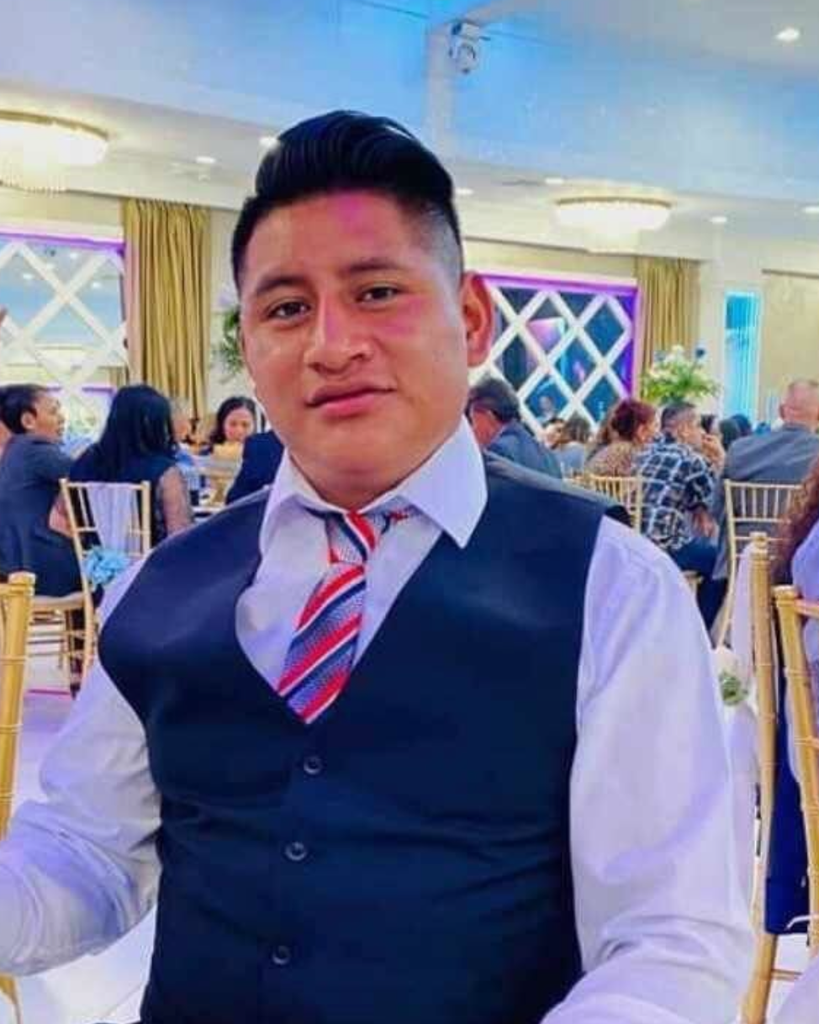 Nelson Wilfido Baltazar Coronado Profile Photo