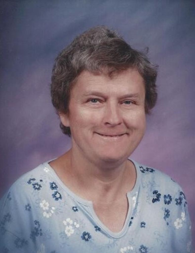 Charlene "Char" J Christian