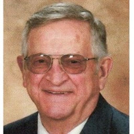 Adolph Buddy Leonard Profile Photo