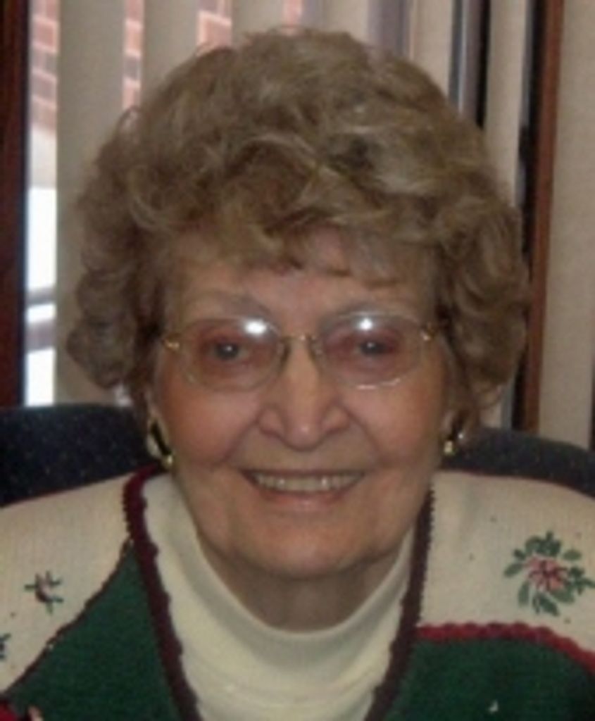 Clarine O. Steinberg
