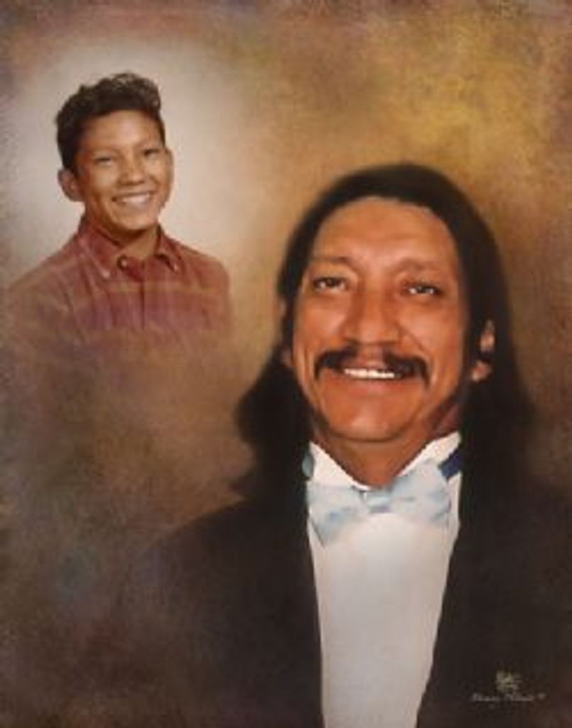 Jose Rios Profile Photo