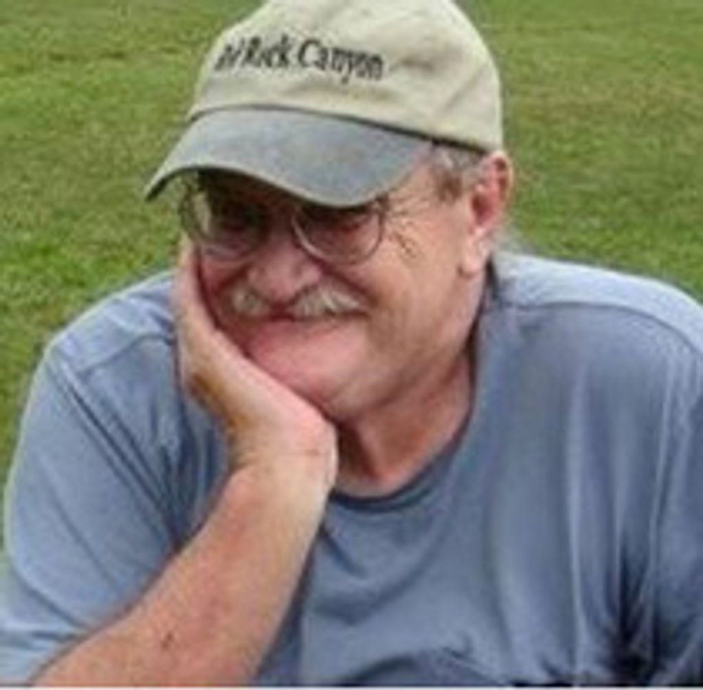 David Morton Profile Photo