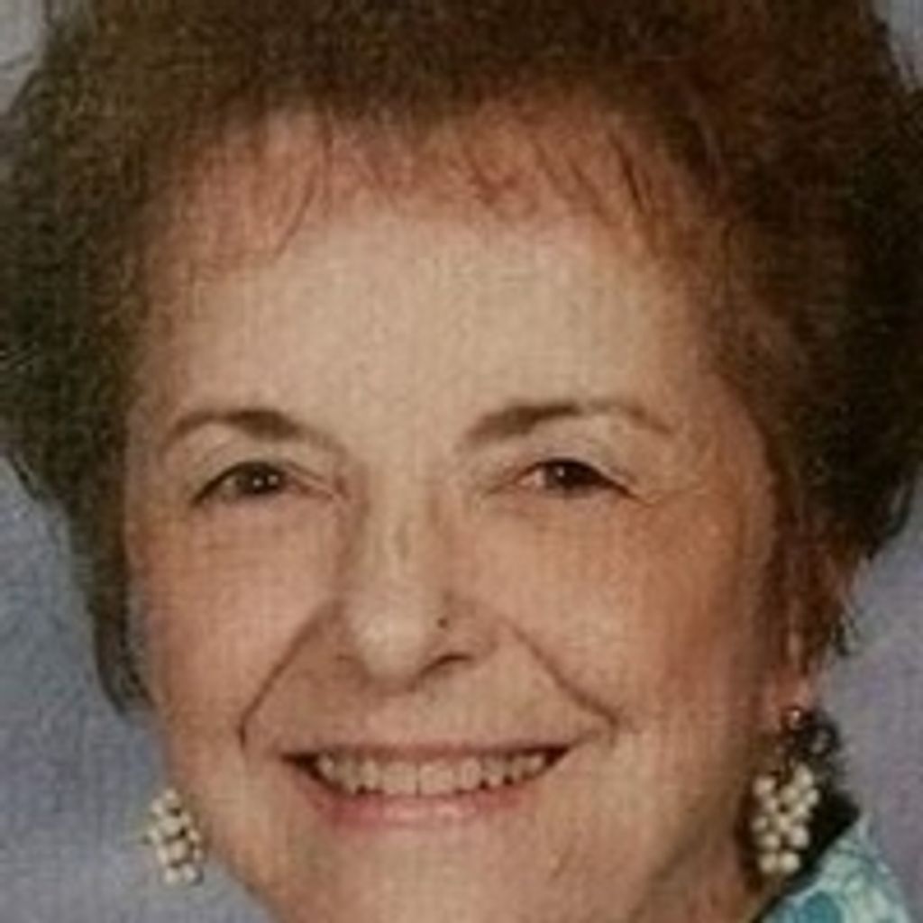 Verna Mae Cappadonna
