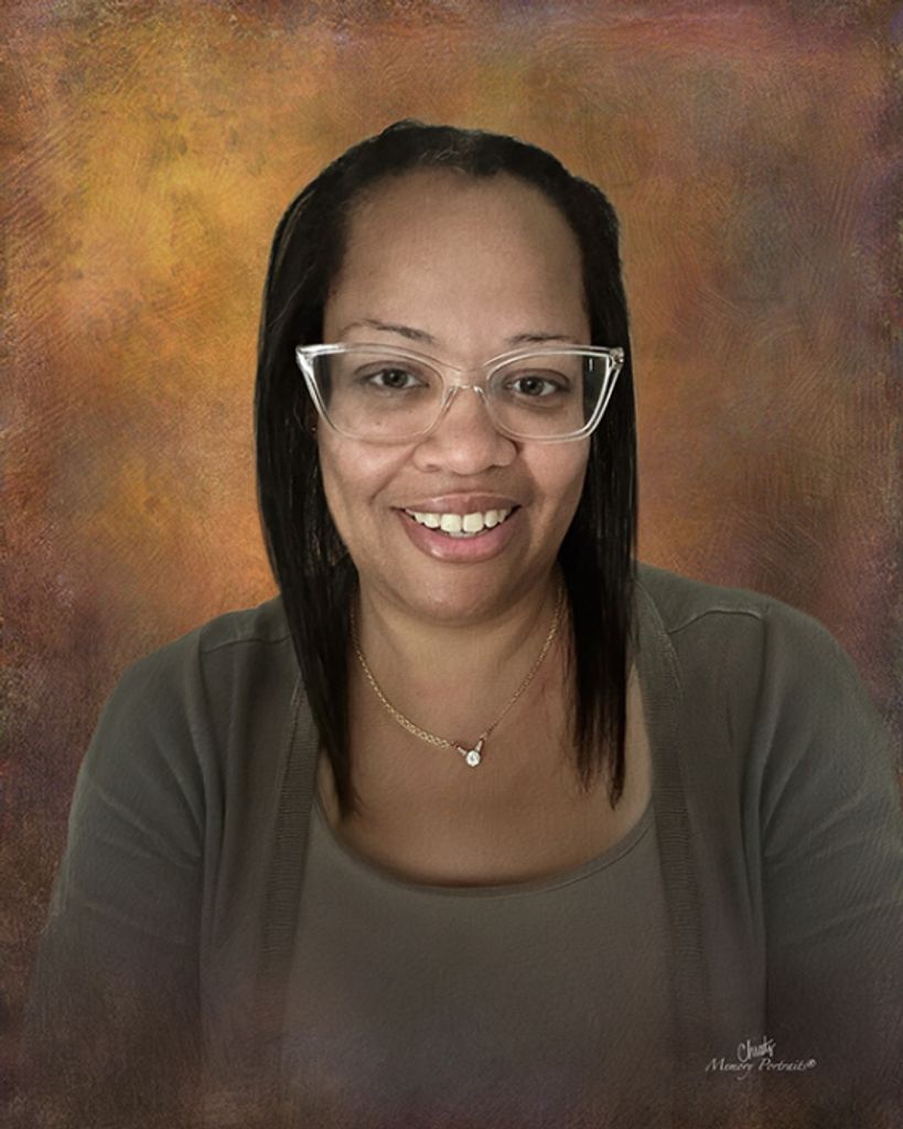 Nichol Lavern Clark Profile Photo