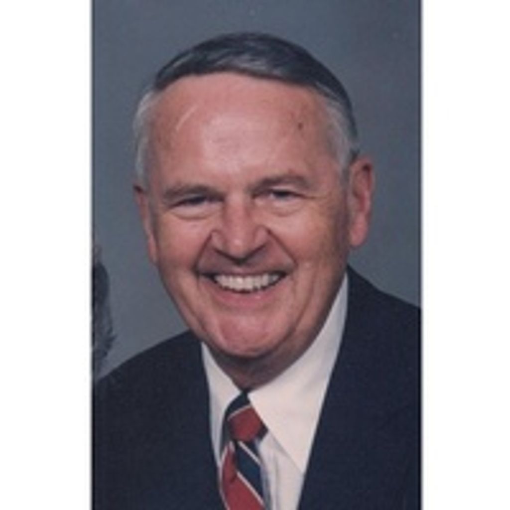 Robert "Bob" David Bergman Profile Photo