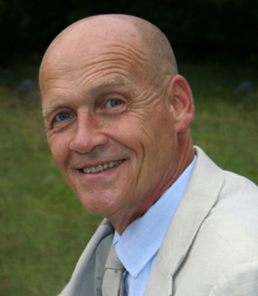 James Healy