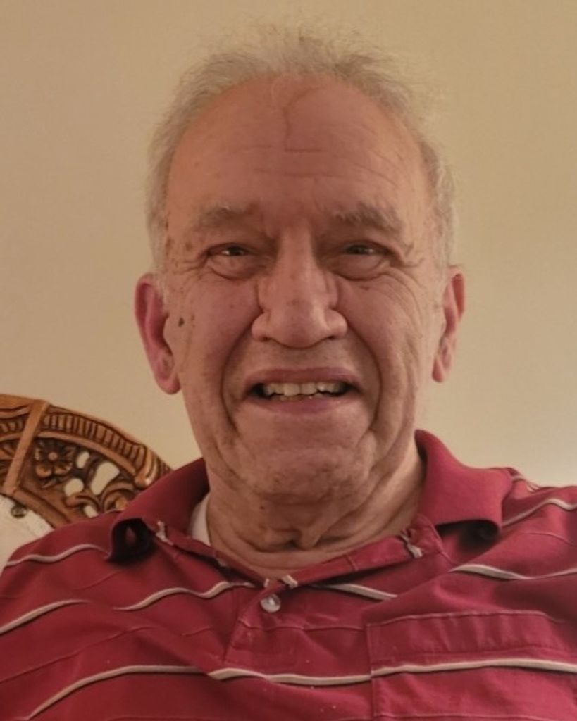 Alfred Victor Mangano Profile Photo