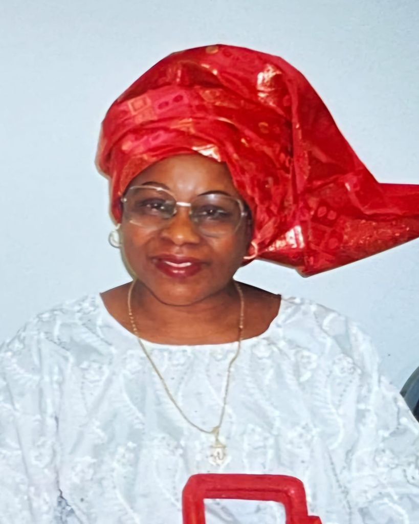 Florence Ebun Adeyemi