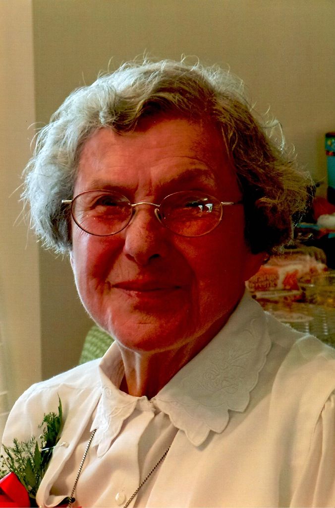 Martha Thibodeau Profile Photo