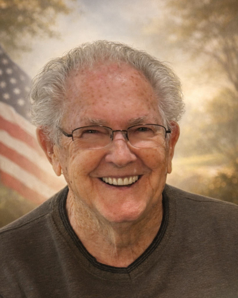 Charlie Vernon Braswell Profile Photo