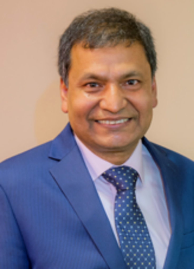 Dr. Gouranga C. Banik Profile Photo