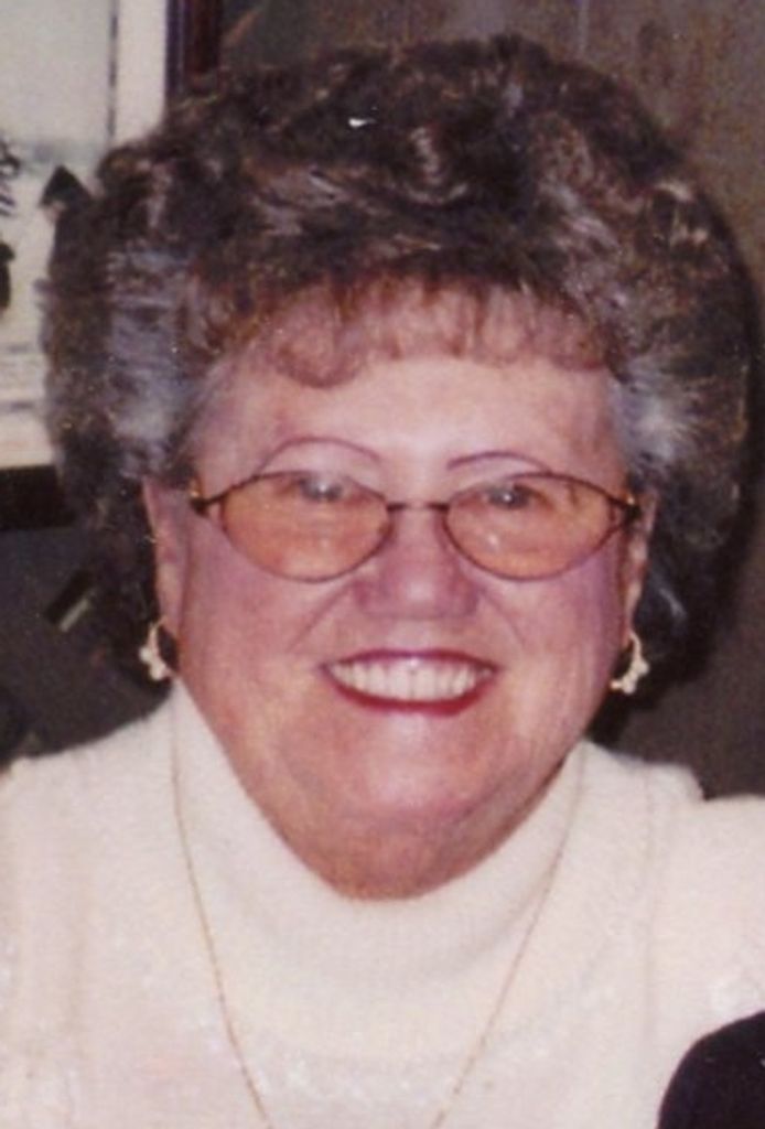 Mildred Miller