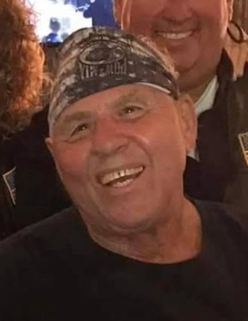 Jerry "Tommy" Thedens Profile Photo