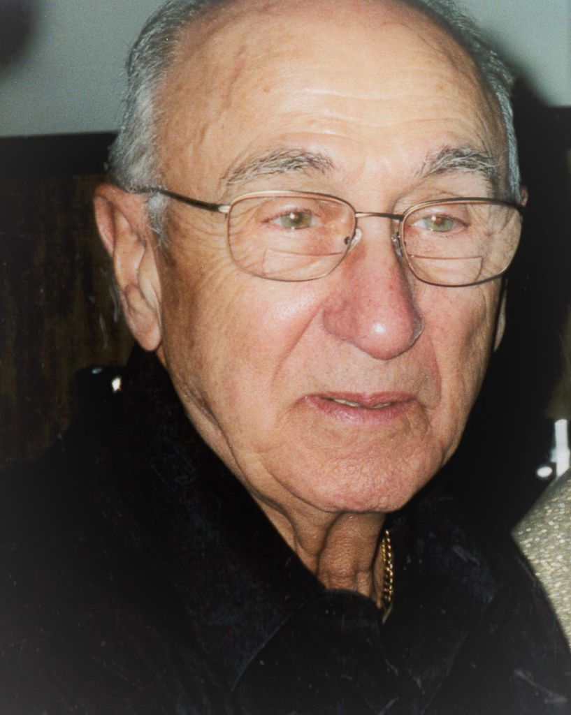 Joseph Saldutti