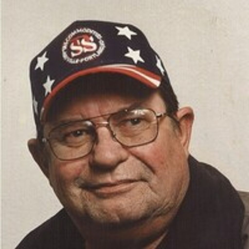 John Allen Oby Profile Photo