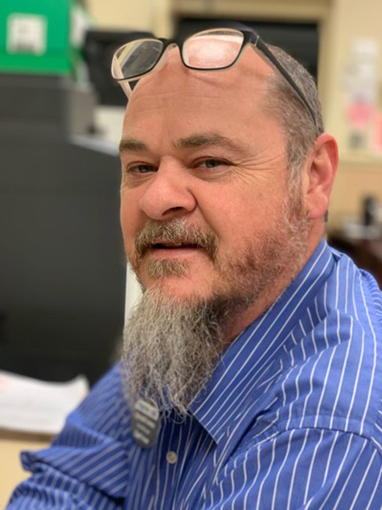 Fredrick Kendall Jones