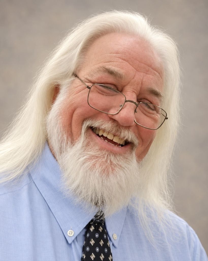 Michael Dwain Draughn