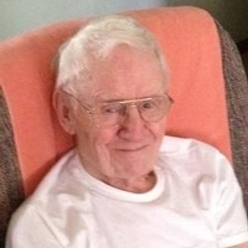 Edward John Marok Profile Photo
