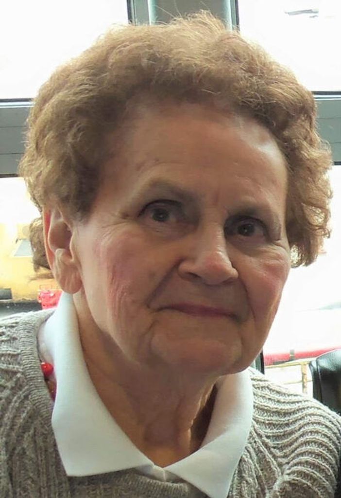Marlene (Glascock)  Hatton