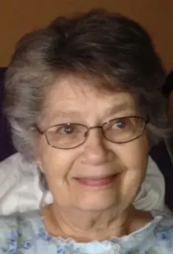Alice Roberson Profile Photo