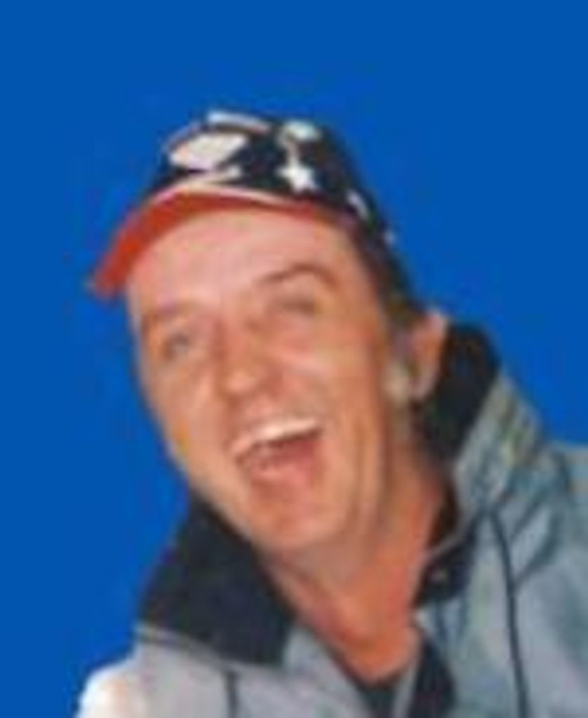 Richard David Murphy