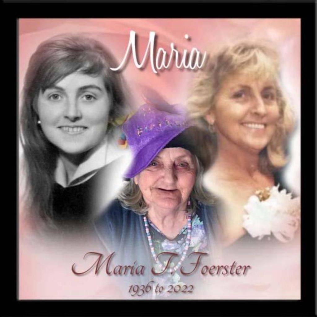 Maria T. Foerster
