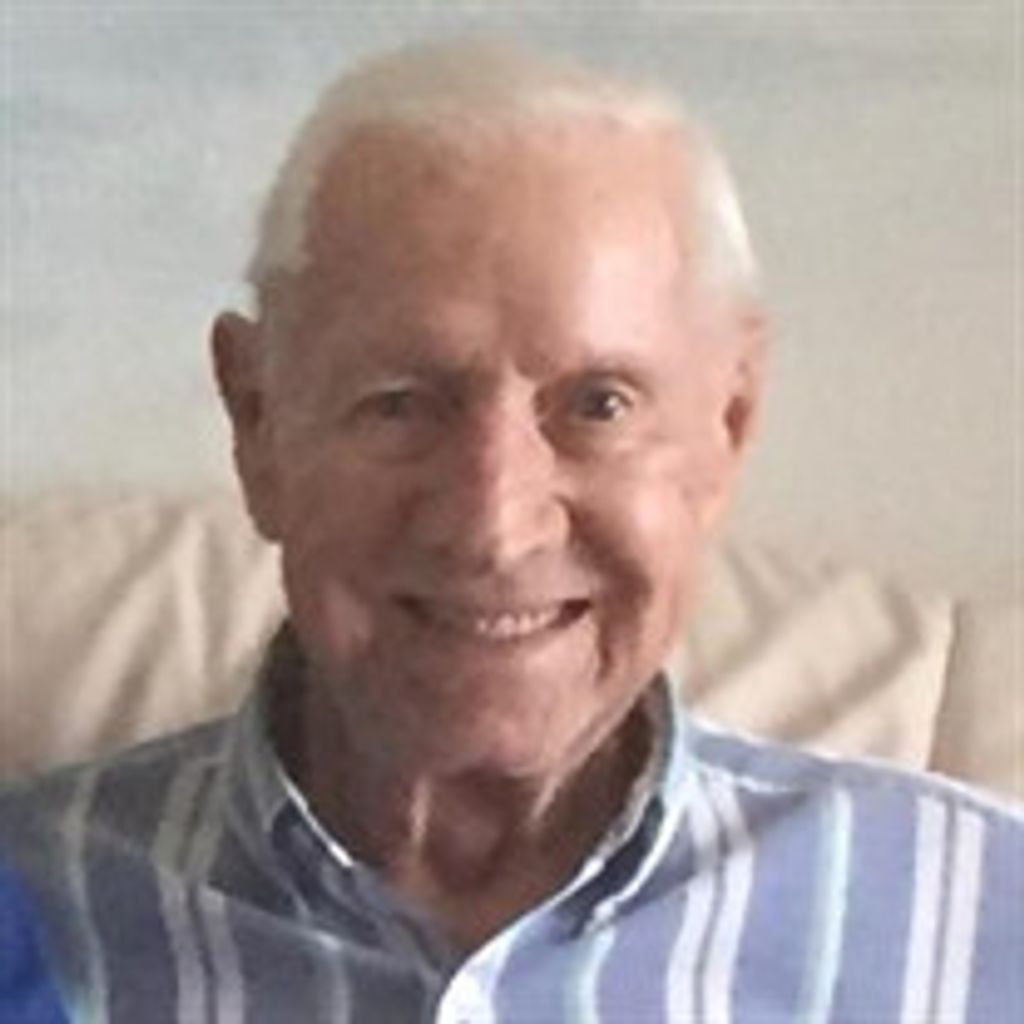 Ronald A. Goyette