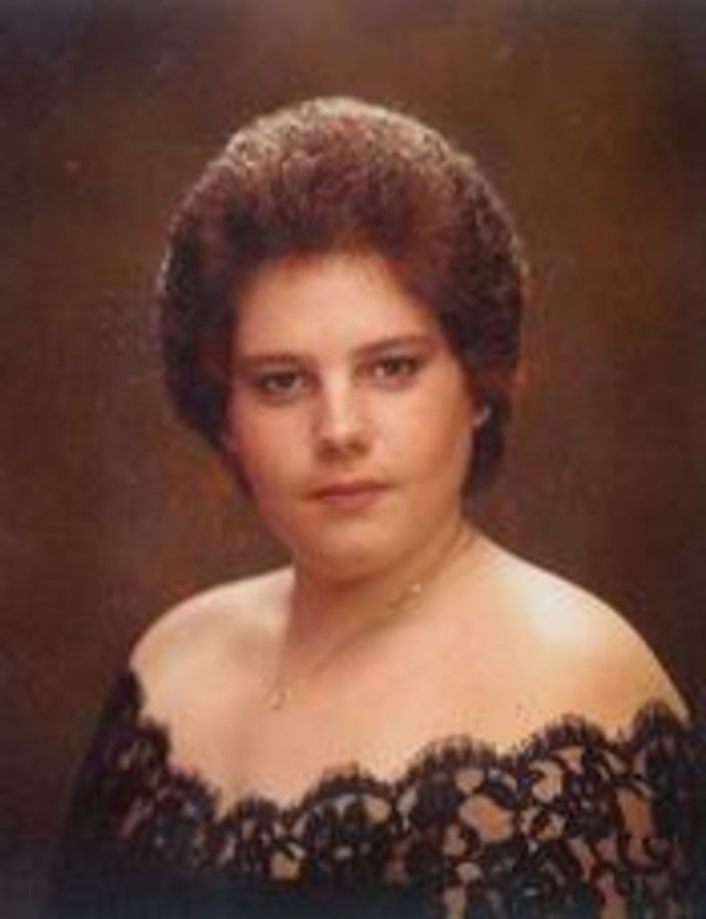 Patricia Lynn Cruz Andrade