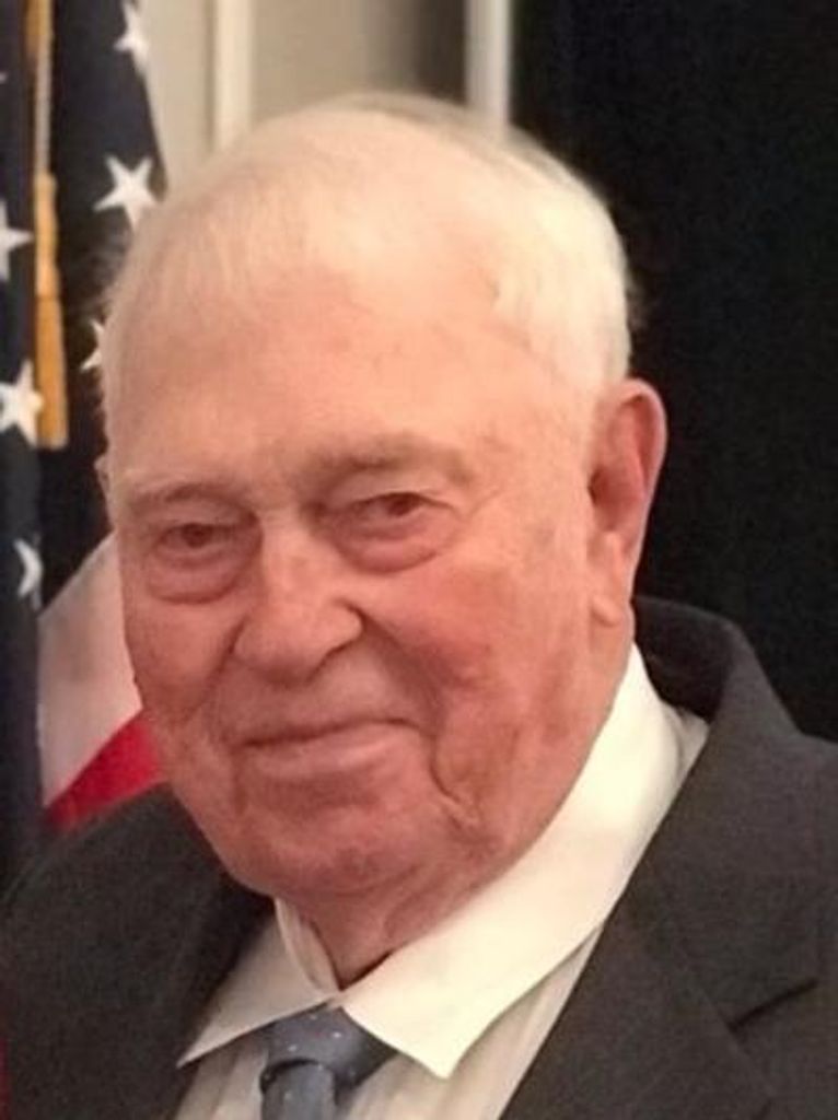 Wiiliam Joseph "Bill" Raymond Profile Photo