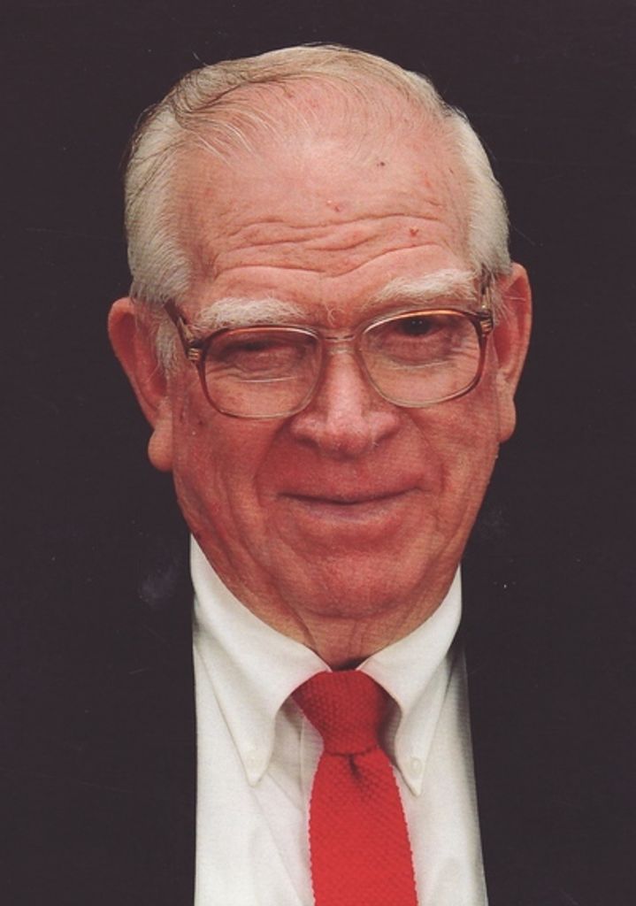 Perry D. Cummins Profile Photo