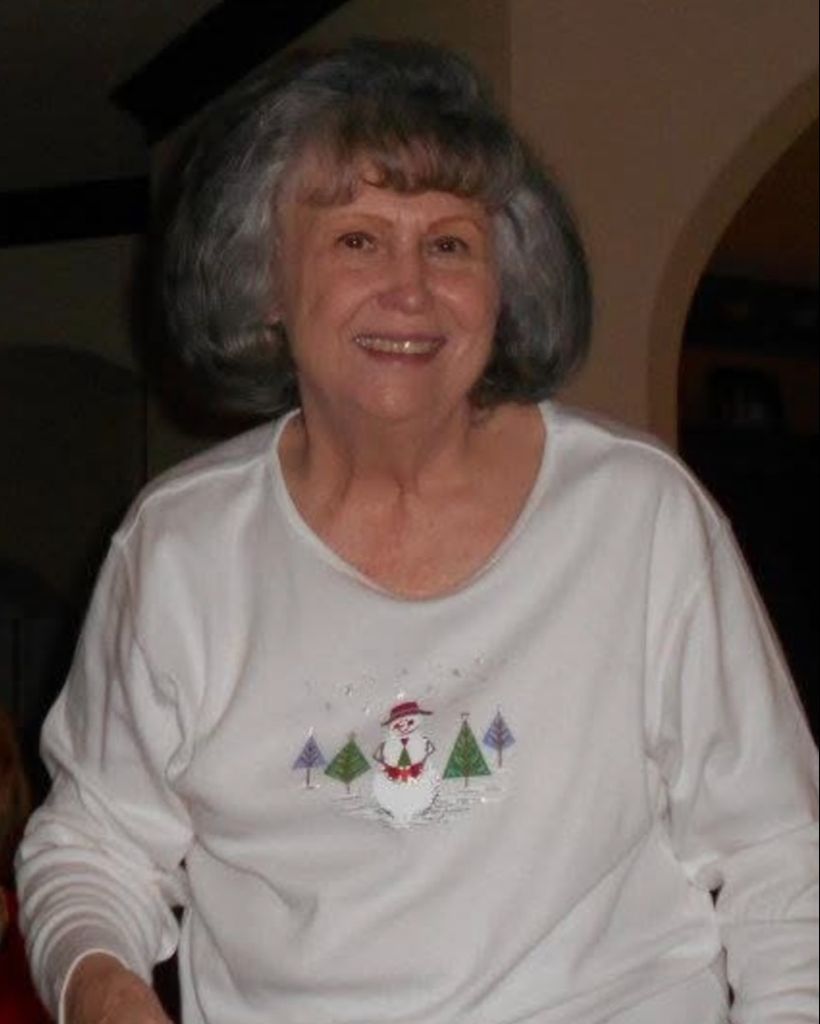 Sue Nessler Profile Photo