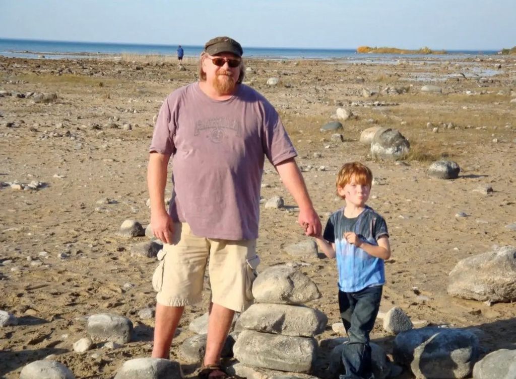 Bradley "Brad" J. Fletcher