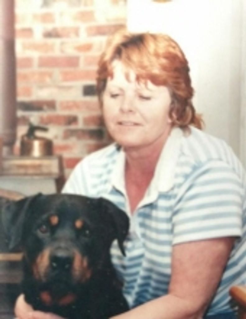 H. Jolene Ashley