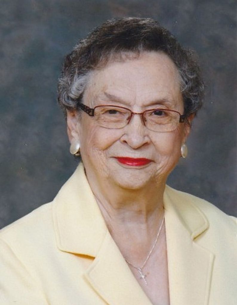 Joan McLaughlin