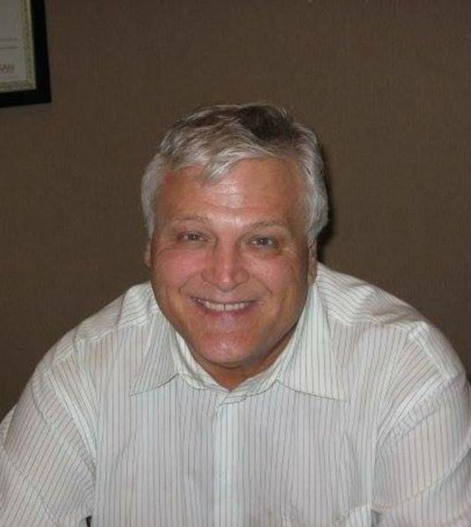 Terry G Sarbinoff