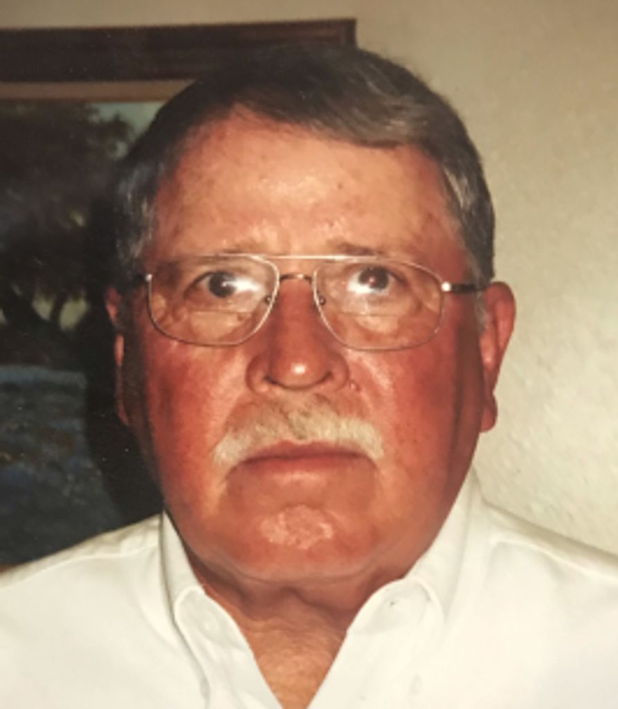 Douglas Wayne Woodfin
