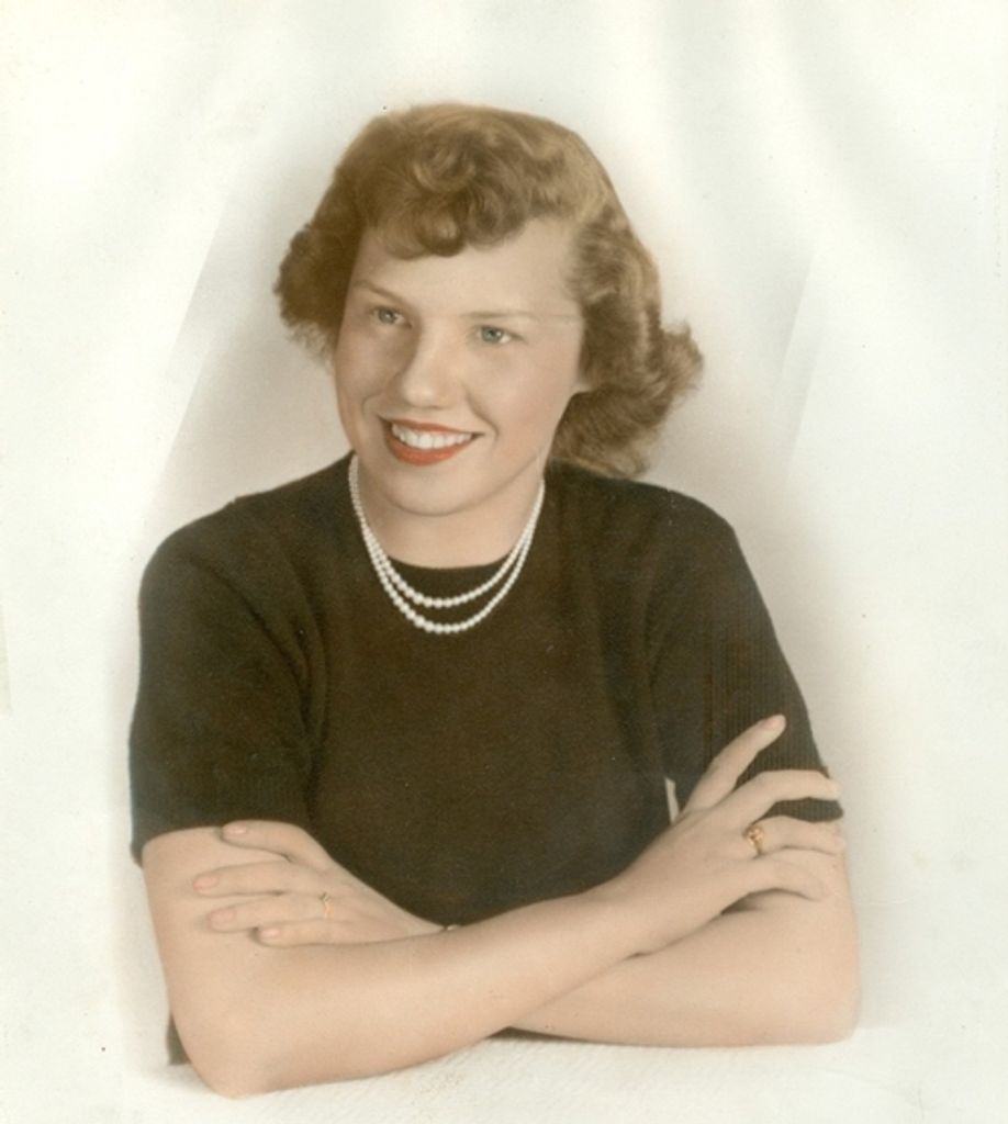 Rose L Dotzel (Lalley)