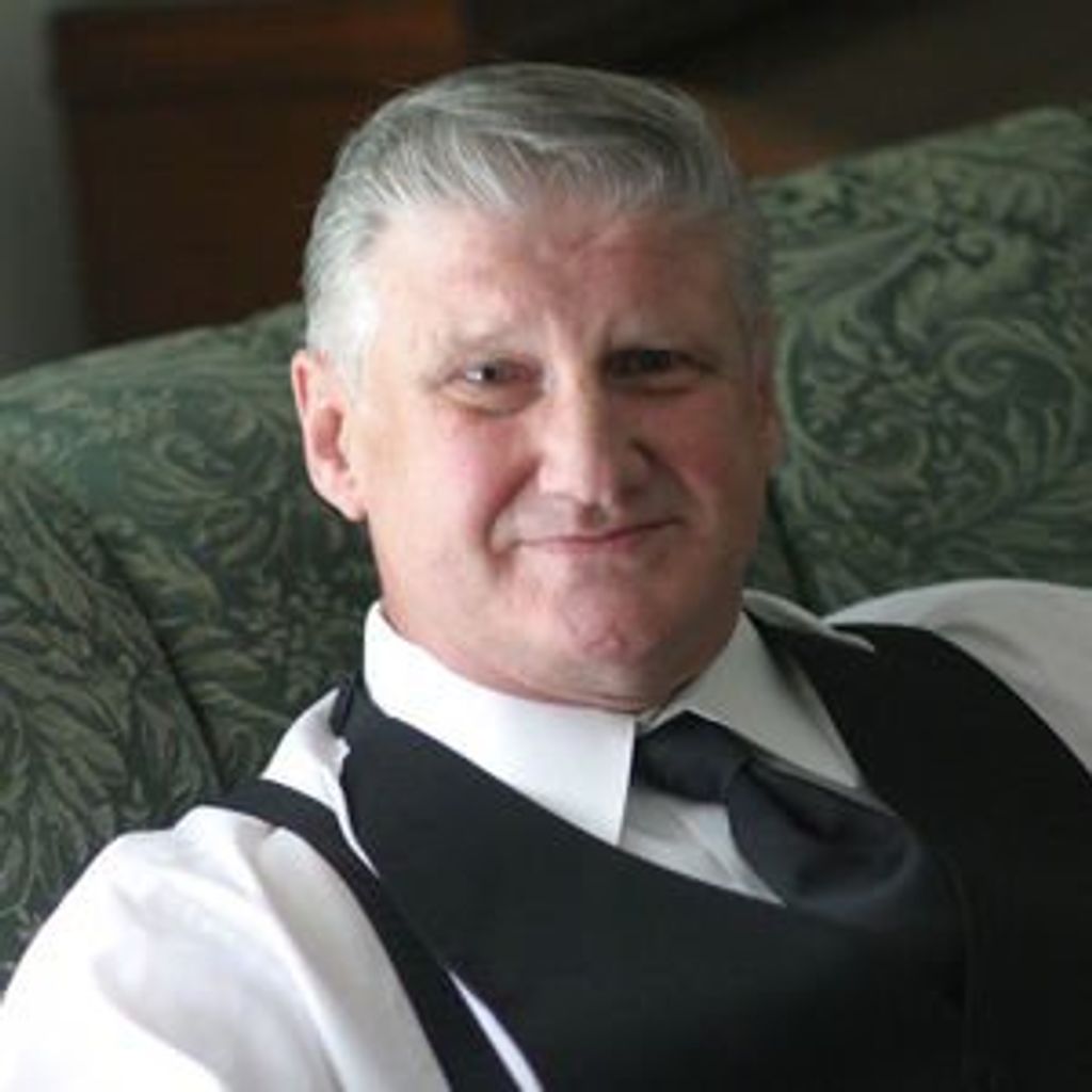 Michael  J. Favata Profile Photo